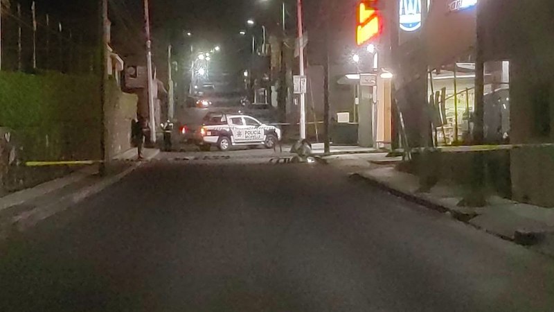 Policía de Morelia