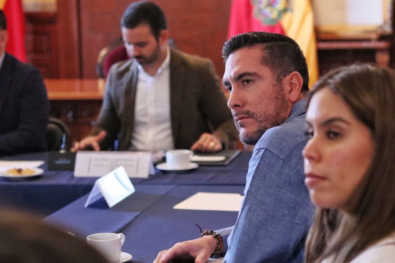Hugo Servín Chávez