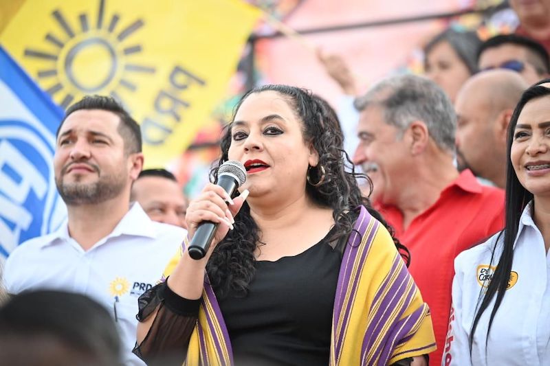 Martha Lilia Cortés Rangel