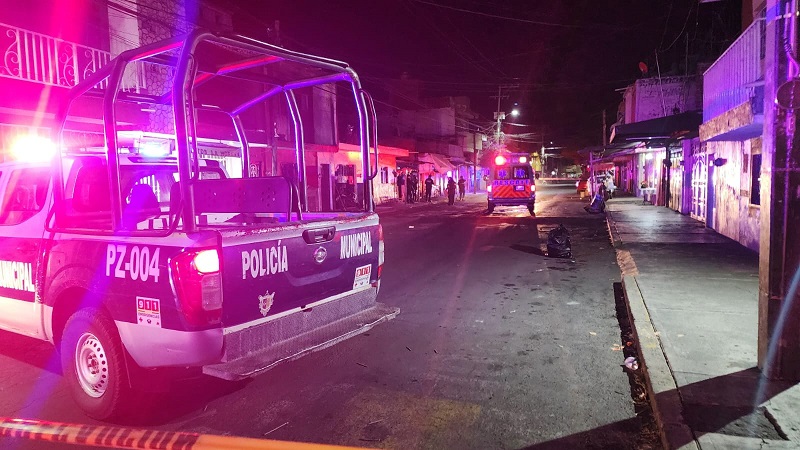 Michoacán, 140 homicidios, Febrero