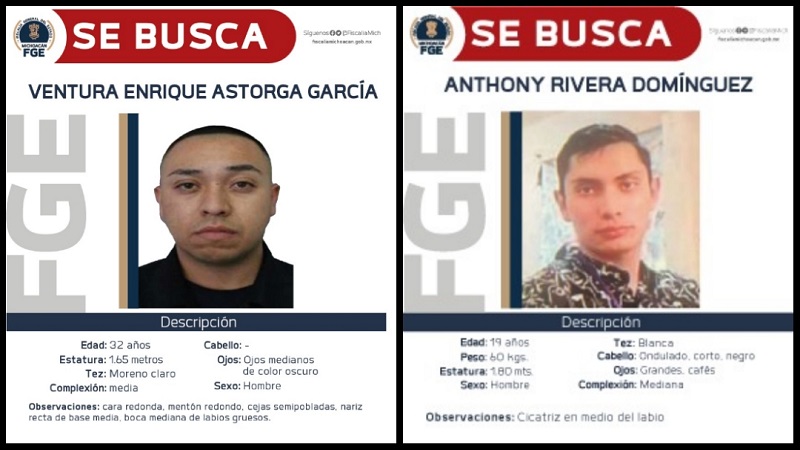 Miguel Ángel Reyes, Morena, Homicidio, Sicario, FGE