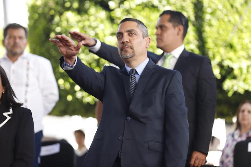 Conrado Mejía