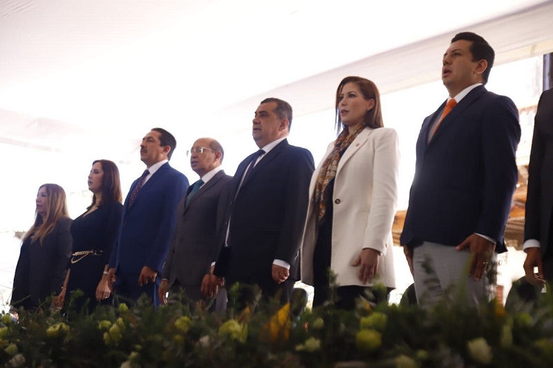 Ivonne Pantoja, Congreso de Michoacán