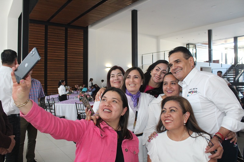 Silvano Aureoles