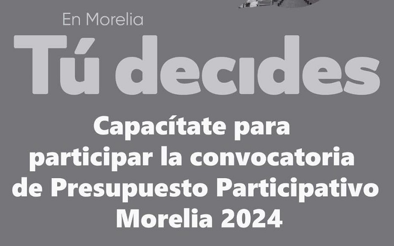 IMPLAN Morelia