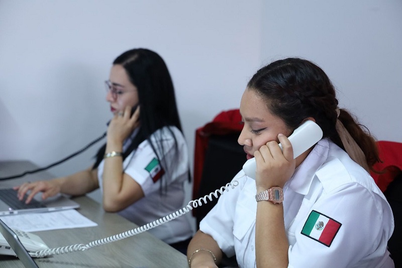 SSM Michoacán