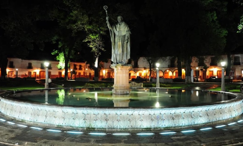Lo Mejor de México 2024, Michoacán,