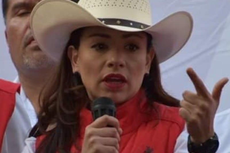 Kathy Argüello