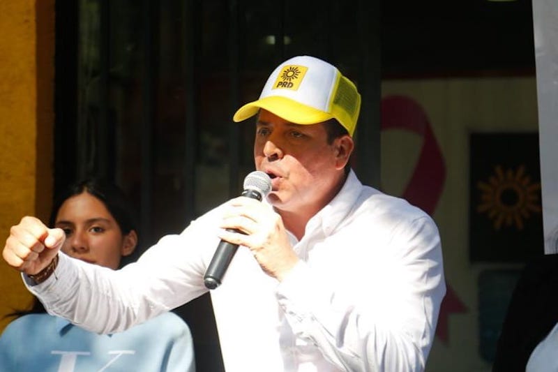 Antonio García Conejo