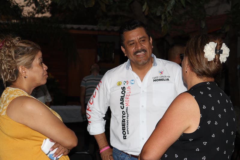 Roberto Carlos López García