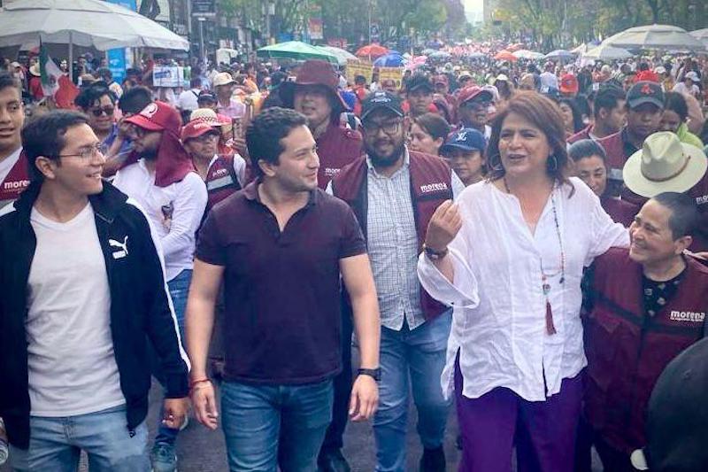 Fabiola Alanís Sámano