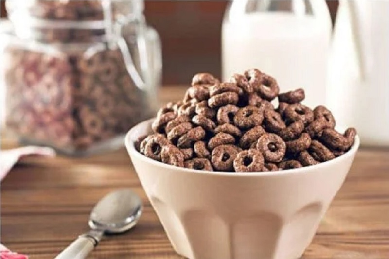 Cereal con chocolate, Profeco
