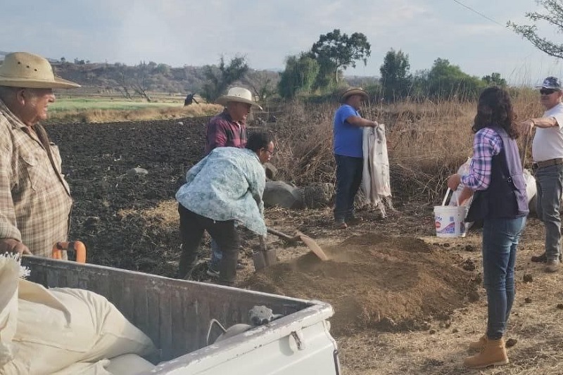 SADERMA Morelia, asesoramientos