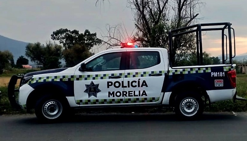 Intento de homicidio, Morelia