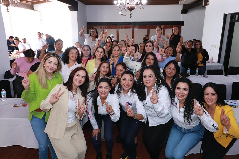 PRD Michoacán