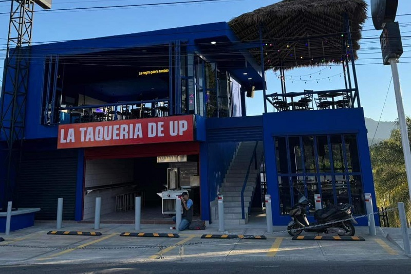 Homicidio, Cervecería, Zitácuaro