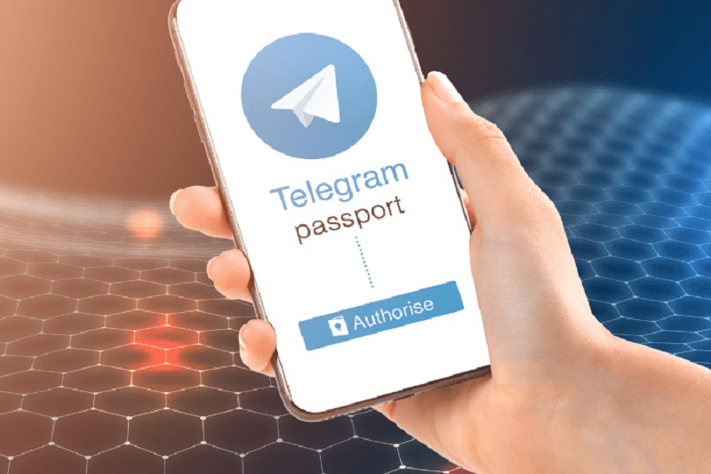 Telegram, Protección de datos