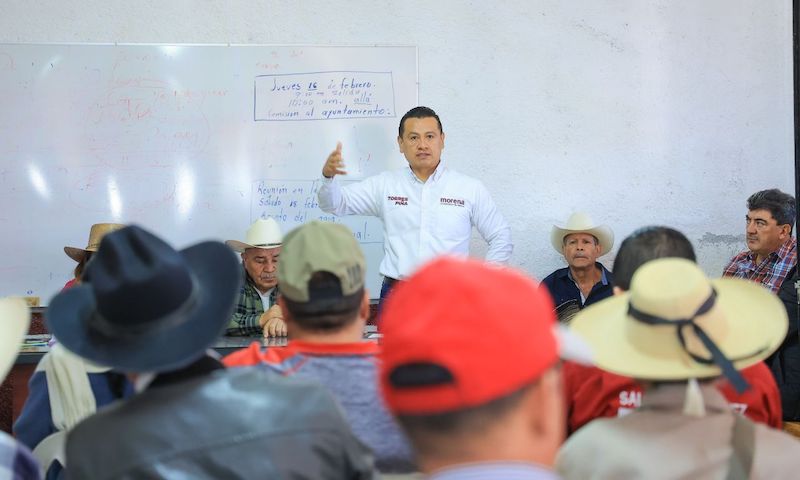Carlos Torres Piña