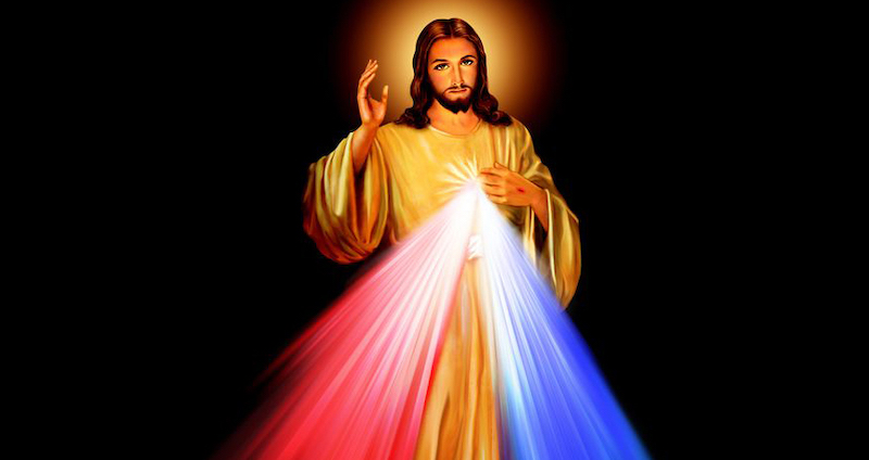 Divina Misericordia