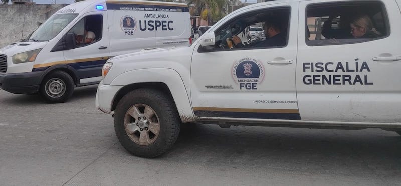 FGE, USPEC