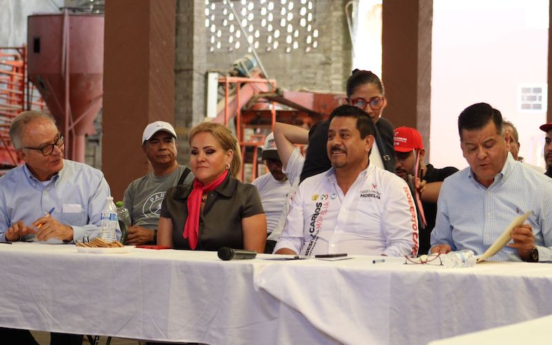 Roberto Carlos López García