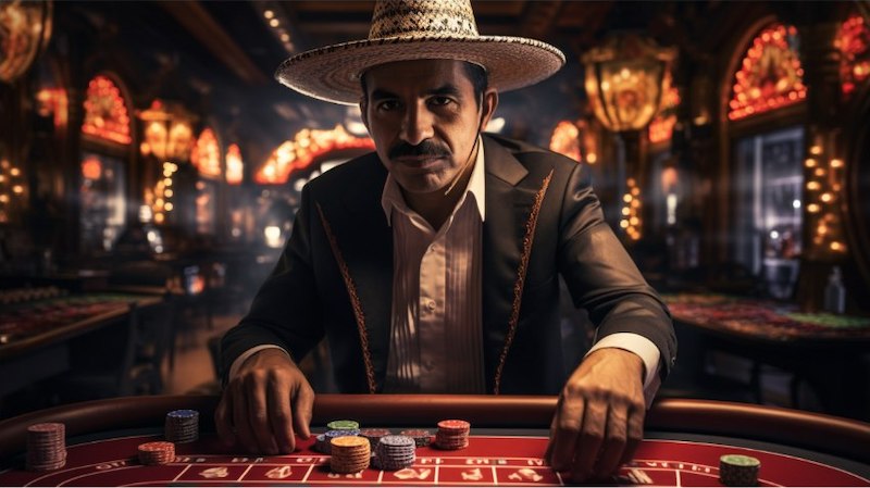 Casino
