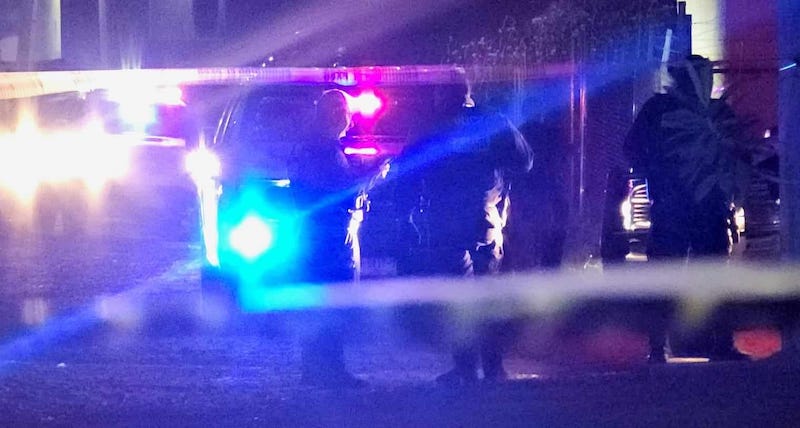 Inseguridad, Michoacán, noche