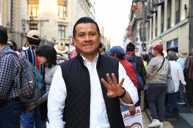 Carlos Torres Piña, Ayuntamiento de Morelia, Denuncias