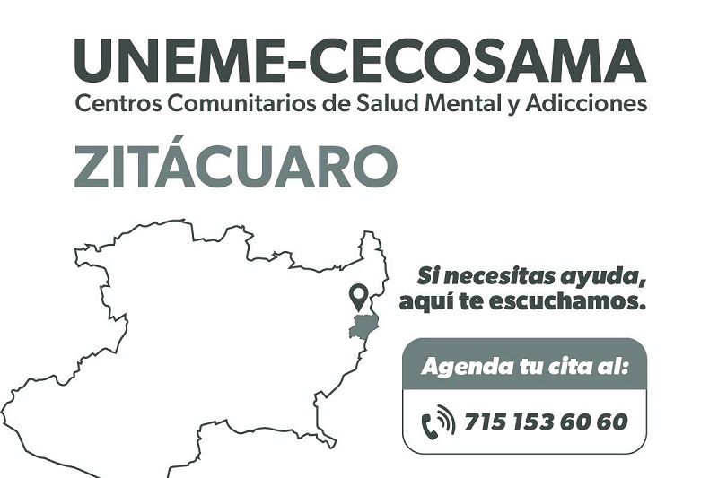 SSM Michoacán