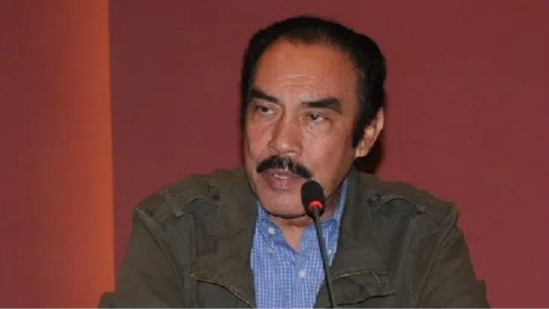 Jaime Rodríguez López