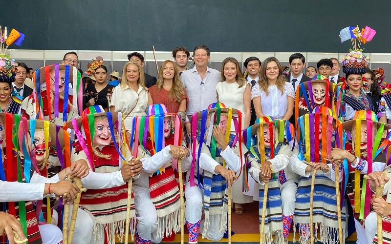 Longines Global Champions Tour México 2024, Morelia