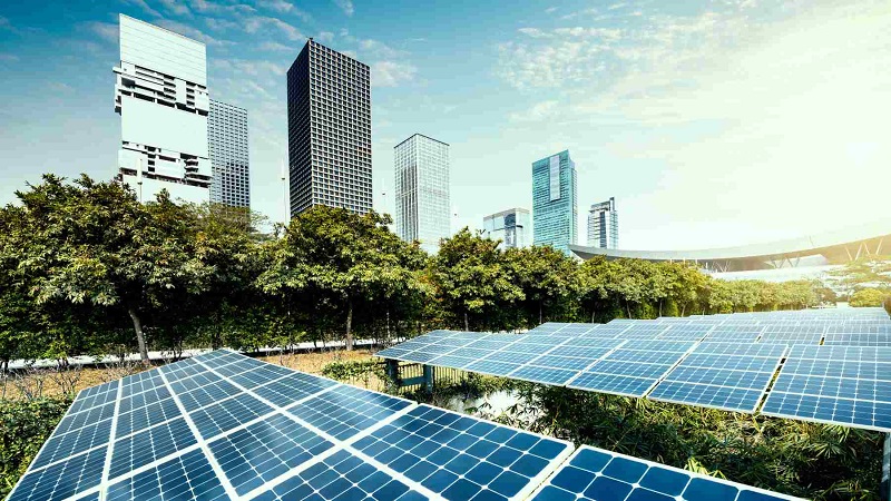 Claves sustentables, Ciudades sustentables