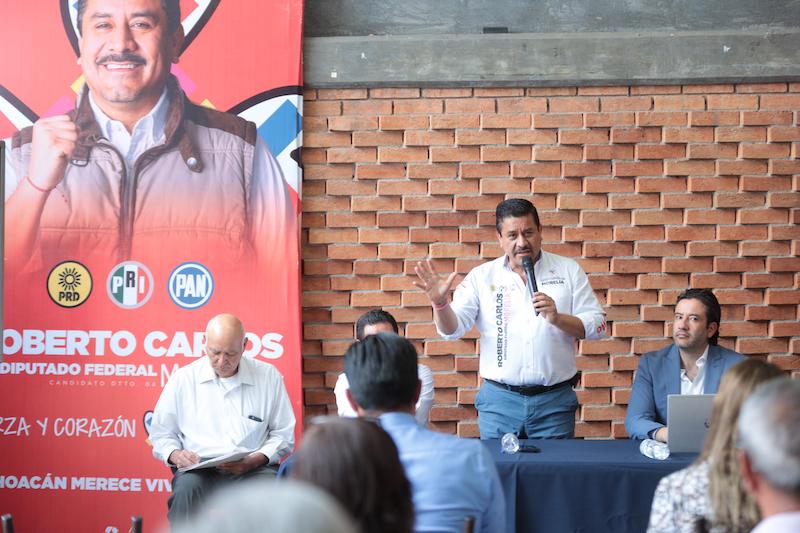 Roberto Carlos López García