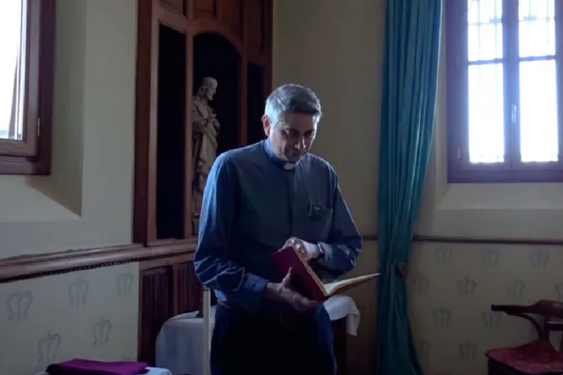¿Qué es un exorcismo?