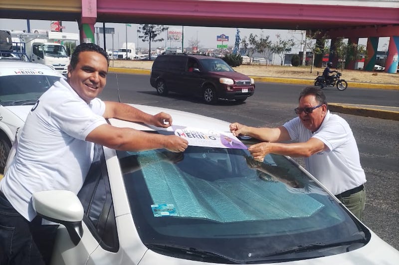 Ulises Merino García