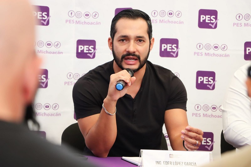PES Michoacán