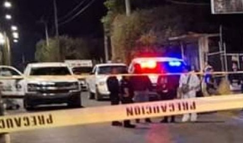 Homicidio, Uruapan