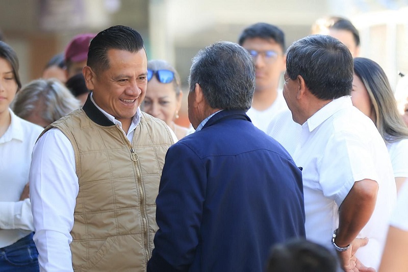 Morelia, Torres Piña, Morena, PVEM, PT