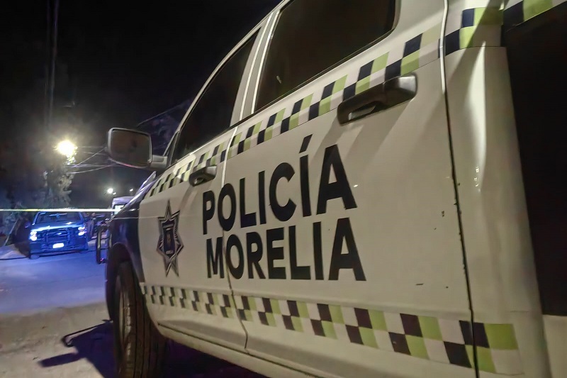 Morelia, Intento de homicidio