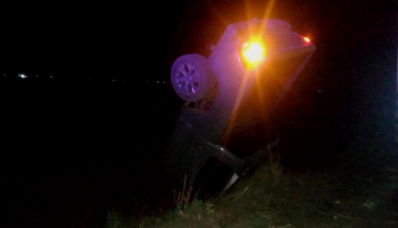 Accidente mortal, Zacapu