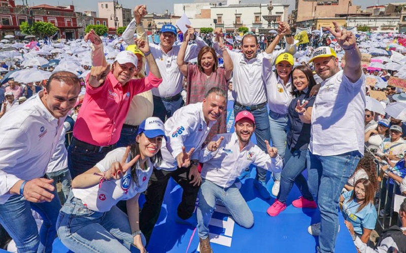 Morelia, PAN, Andrea Villanueva