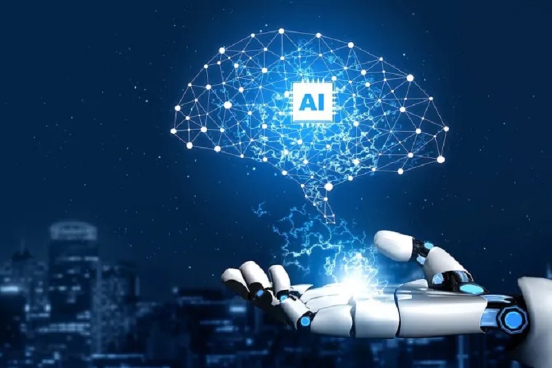 Inteligencia artificial, Microsoft