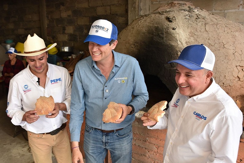 PAN, Morelia, Carlos Quintana