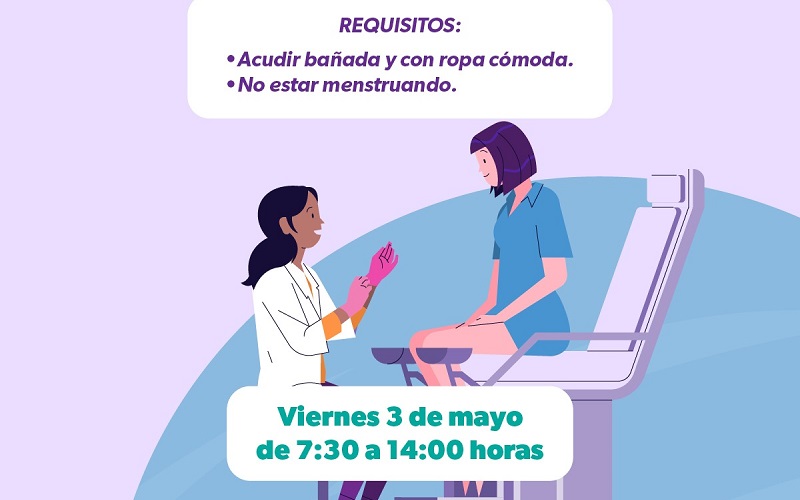 SSM Michoacán