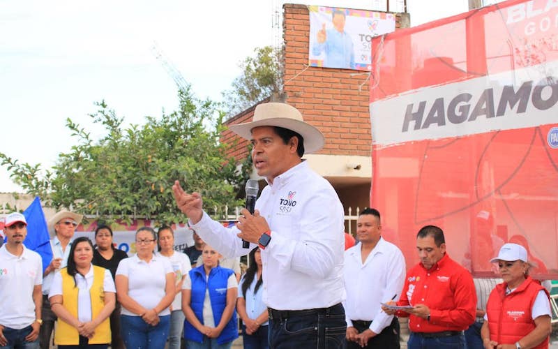 Toño Sosa