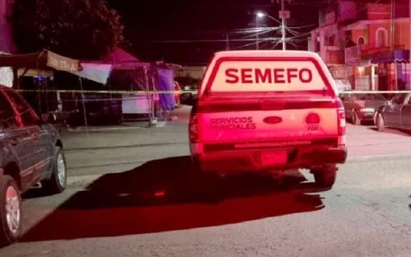Intento de homicidio en Zamora