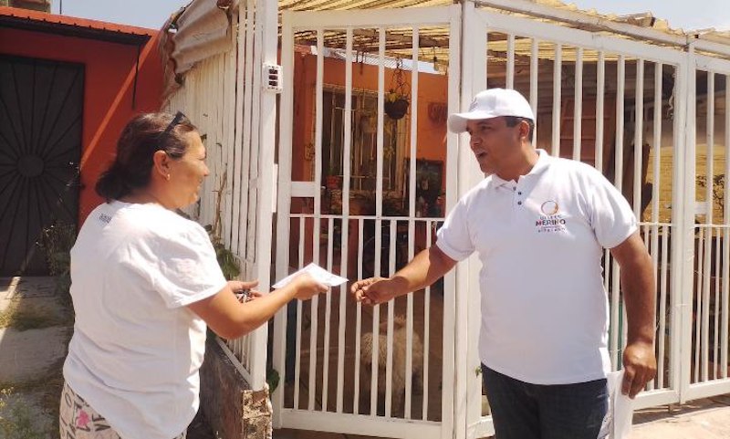 Ulises Merino García