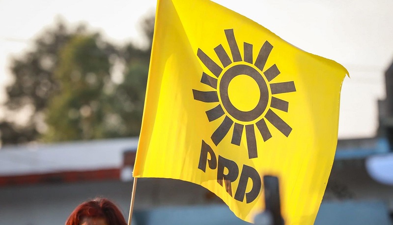 PRD Michoacán