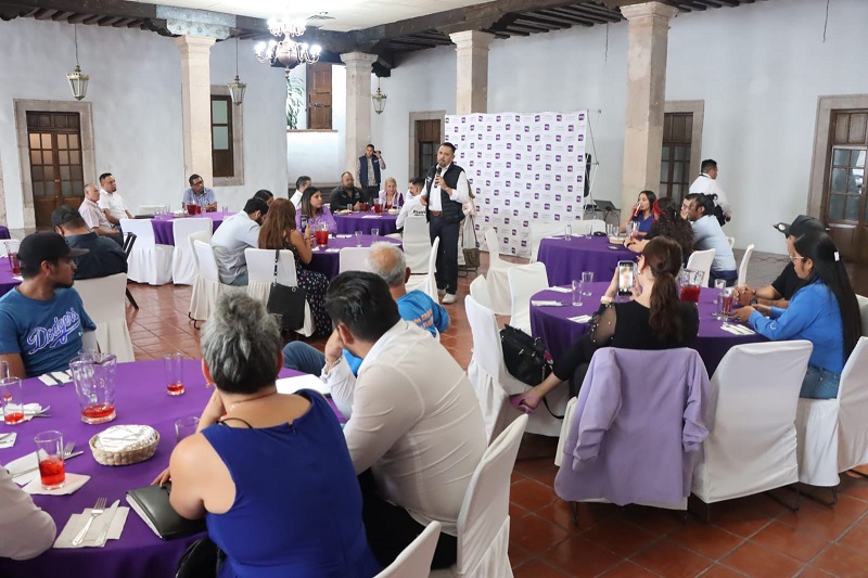 PES Michoacán