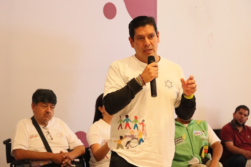 PVEM Michoacán